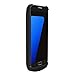 S7 Battery Case,ALCLAP 4200 mAh Ultra Slim Portable Charging Battery Pack Cover Case Protective Rechargeable External Power Bank Juice Pack for Samsung Galaxy S7(Black)
