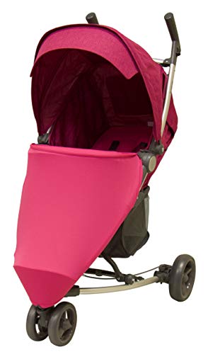Prinsel-Carriola-Helios-color-Rosa