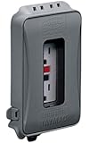 Wiremold PMKTRW306 Plugmold Hard Wired Tamper Resistant