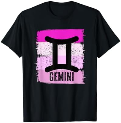Amazon.com: Gemini Zodiac Sign Astrology born in May born in June