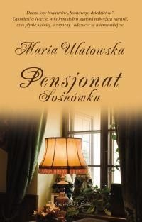 Pensjonat Sosnówka (Polska wersja jezykowa)