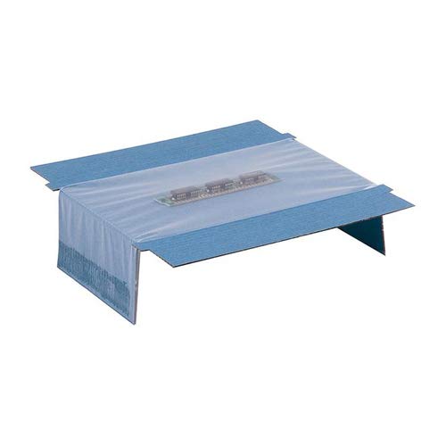 Hans Kolb 57-DFP Flatpac for 57-TVS