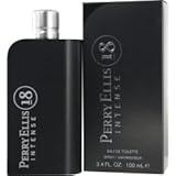 Perry 18 Intense For Men By Perry Ellis Eau De Toilette Spray