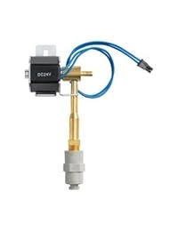 DC Válvula Solenoide para Humidificador