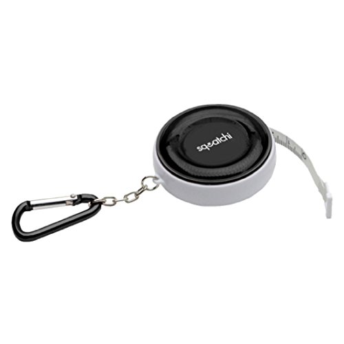 Foot Measuring Device, Shoe Sizers for Kids Squatchi Shoe Sizer Plus