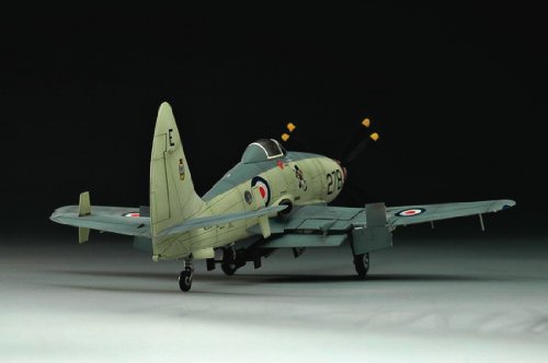 Trumpeter Westland WY Model Kit