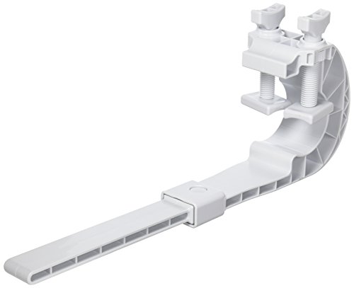 Intex 25084RP Replacement Metal Frame Skimmer Hook and Depth Adjuster Parts Pack - 11502 and 10522