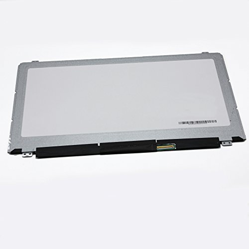 LCDOLED 15.6 inch LED LCD Display Touch Screen Digitizer Assembly For Dell Inspiron 15 7000 Series 7548 (NO BEZEL)