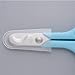 ALLEX Pill Cutter Splitter Scissors for Large and Thick Pills, Japanese Stainless Steel Blade, Professional Tablet Cutter Scissors, Made in JAPAN