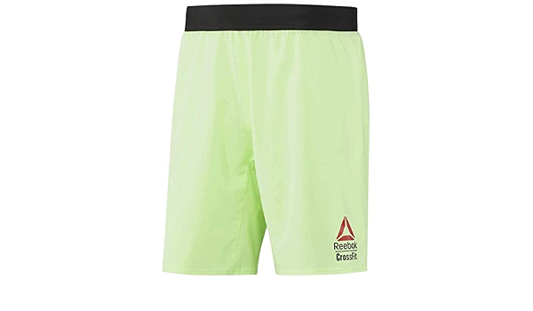 Reebok Crossfit Men's Neon 2017 