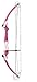 Genesis Original Bow, Lightweight Archery Compound Bow, Left and Right Hand Options