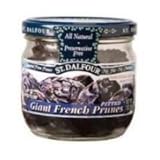 St. Dalfour Giant French Prunes with Pits -- 7 oz