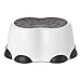 Bumbo Step Stool Black primary