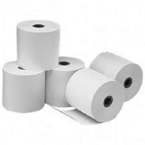 Realon thermal paper rolls 2 inch 59mm*25mtr (sets of 15 rolls)