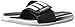 adidas Performance Men's Superstar 4G M Sandal,Black/White/Black,8 M US