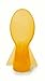 Reusable Food Pouch 6oz (50 Pack) with Spoon - Baby Squeeze Storage Pouches for Homemade and Organic Purees. BPA Free.