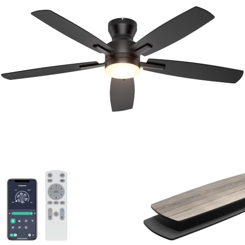 Ohniyou 52 Inch Ceiling Fan