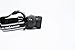 Runner's Goal X35 LED Chest Runners Light For Nighttime Running - Comfortable Alternative to Running Headlamps for Jogging, Walking, Hiking & More