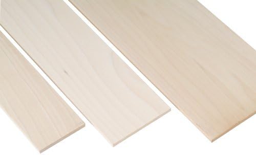 Waddell Manufacturing 3601-7580 PB19407 4 x 3' Boards by Waddell Manufacturing
