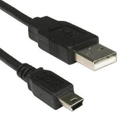 Master Cables Replacement Compatible USB Cable for