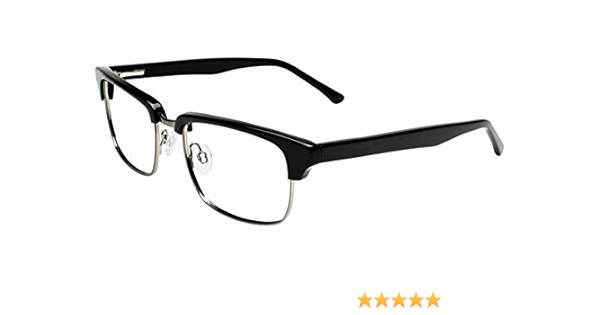 Amazon Com Eyeglasses Altair A 4028 001 Onyx Clothing