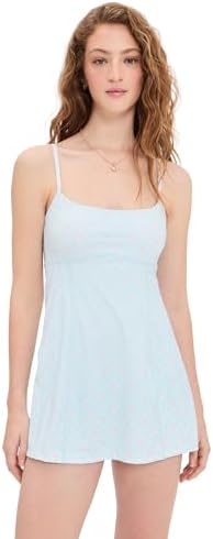 nadiya denim dress Retrofete Nadiya Denim Dress