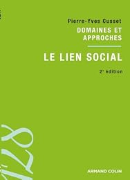 Le  lien social