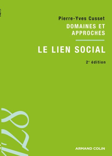 Le  lien social