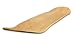 FORESTONE Blank/Natural Skateboard Decks - 8.0 inches-Medium Concave