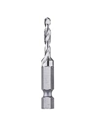 Grifo para taladrar uncwadt832 unc de DeWalt, 8 "-32"