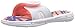 Under Armour Girls' Ignite Diverge VIII Slide