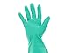 Mister Gloves Heavy Duty Rubber Gloves for Cleaning / Washing Dishes - Size XL = Man Size Medium