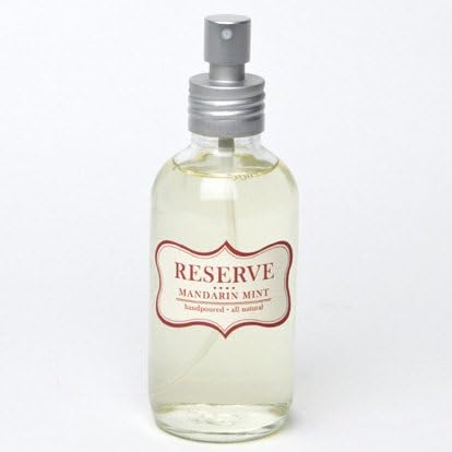 Aspen Bay Room Spray 4 Oz. - Mandarin Mint