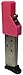 RangeTray Ruger LC9 & LC9s 9mm Magazine Loader Speedloader (Pink)