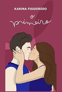 Livro O Primeiro