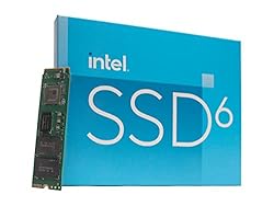 Intel 670p 1 TB Solid State Drive - M.2 2280