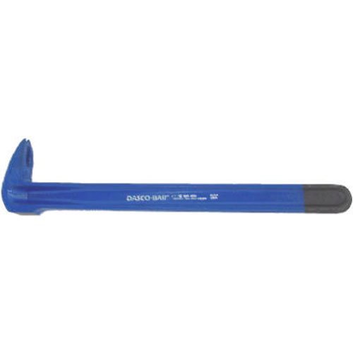 Dasco Pro 120 IBeam Nail Puller Bar, 12Inch The Dead Bell