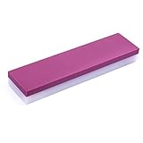Atoplee 1pc Grit 3000# &10000# Knife Razor Ruby Sharpener Stone Whetstone Oilstone