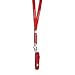 Victorinox Swiss Army My First Knife, 84mm, Ruby