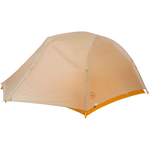Big Agnes Tiger Wall UL3 Backpacking Tent - Thumbnail 3