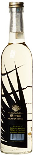 Calle Tequila Calle 23 anejo 40%, 1er Pack (1 x 700 ml) – Bild 2