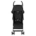 Maclaren Quest Stroller, Black/ Black