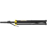 Hercules Stands SS200BB Speaker Stand Pack