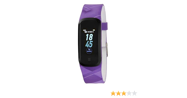 Reloj Mujer Marea Smart Watch B58005/4 : Amazon.es: Moda