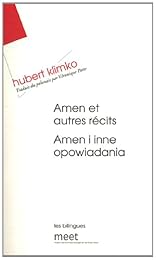 Amen et autres récits