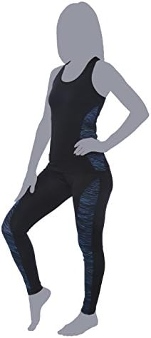 Bertelli 2 Pieces Women's Fitness Sports Set Yoga Workout Sports Bra Pants Leggings Set