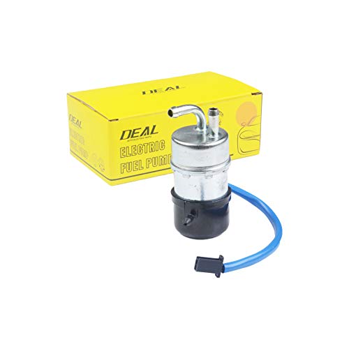DEAL AUTO ELECTRIC PARTS 1pc New Fuel Pump Compatible With TRX350 TRX350D 4x4 4WD FOURTRAX FOREMAN 350 1986-1989