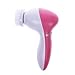 Ownsig 5-1 Electric Facial Cleansing Face Brush Massage Skin Care