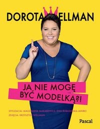 Ja nie moge byc modelka?!