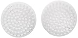 Olay Professional Pro-X Replacement Brush Heads, 4 replacement heads